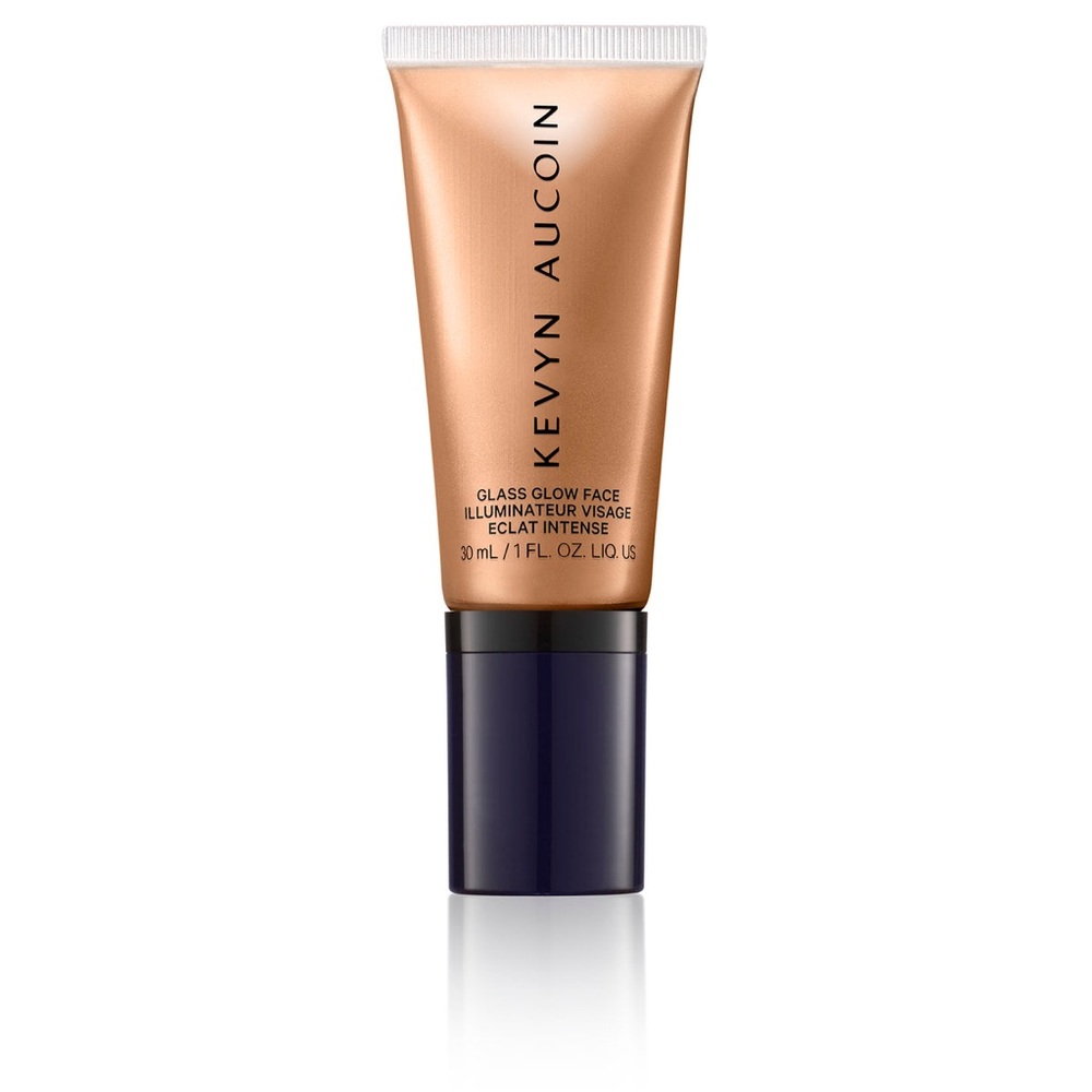 Kevyn Aucoin Glass Glow Face Illuminator - Spectrum Bronze (New)